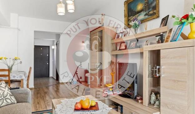 Pantelimon | 2 camere | 72mp | Decomandat | B12438