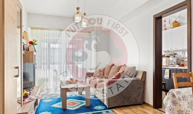 Pantelimon | 2 camere | 72mp | Decomandat | B12438