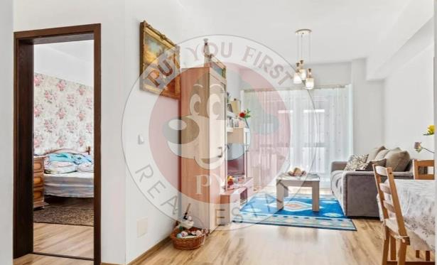 Pantelimon | 2 camere | 72mp | Decomandat | B12438