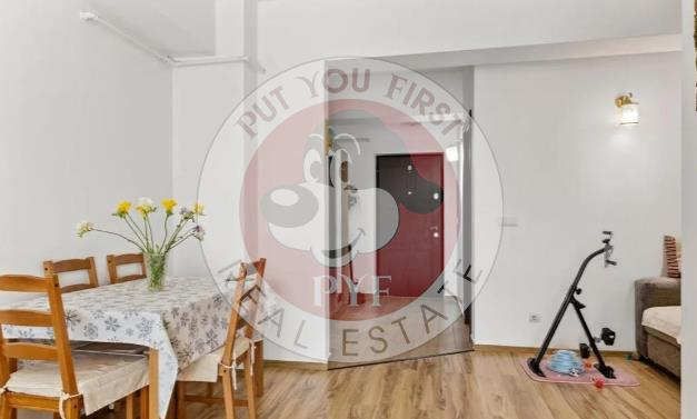 Pantelimon | 2 camere | 72mp | Decomandat | B12438