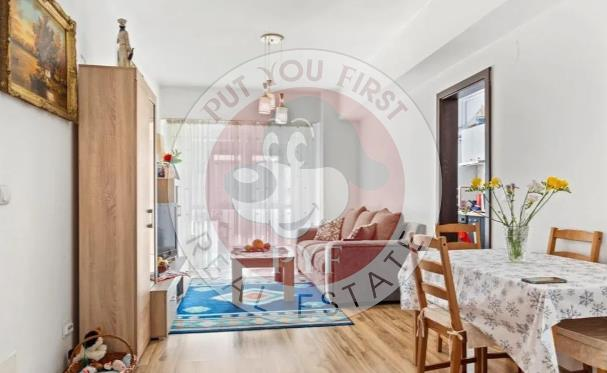 Pantelimon | 2 camere | 72mp | Decomandat | B12438